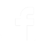 facebook logo white